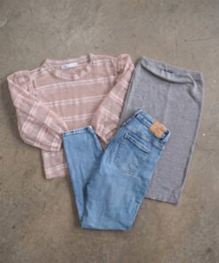 tienda de ropa zara