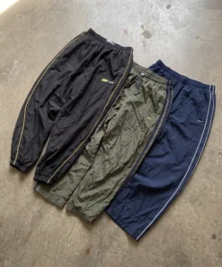 new balance tennis clothes