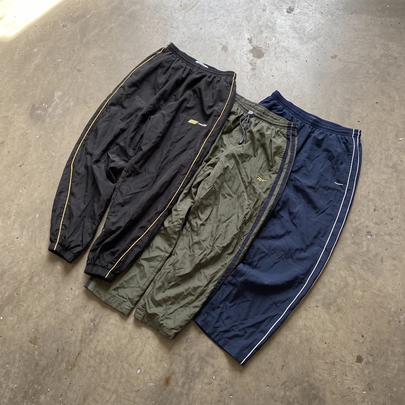 new balance tennis clothes