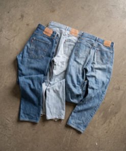 levi's clothing