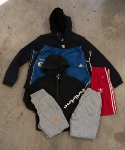 ropa deportiva para mujer reebok​