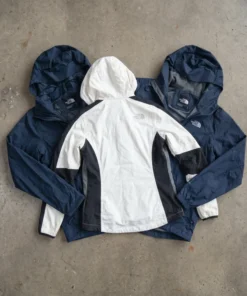 tienda de ropa the north face