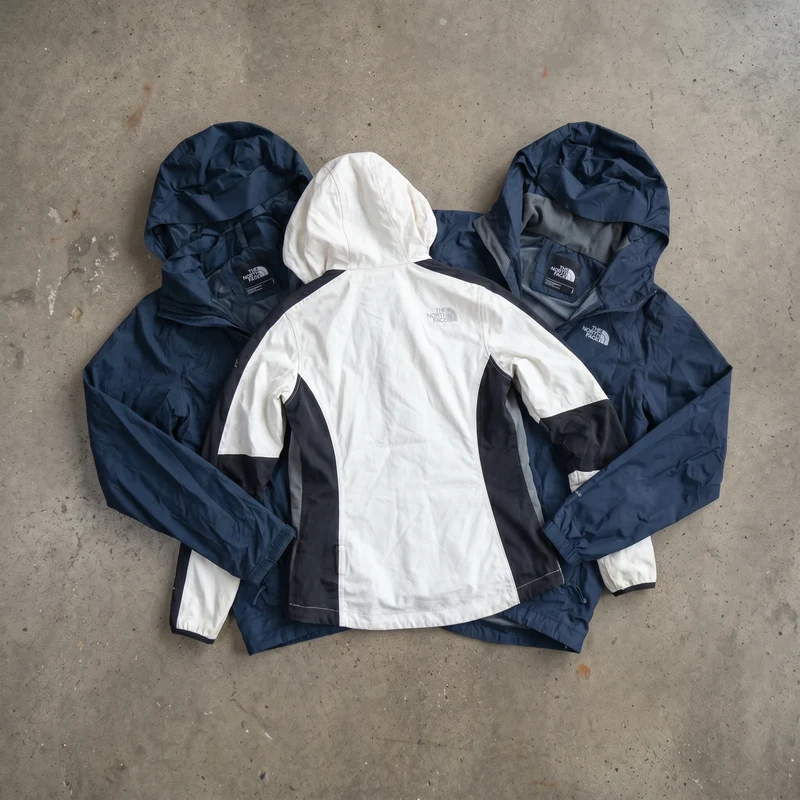 tienda de ropa the north face