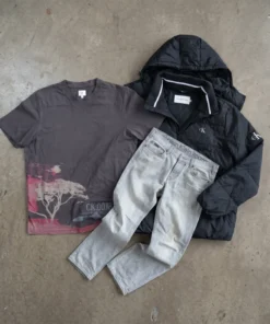 ropa interior de mujer calvin klein​