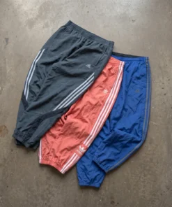 conjunto de ropa adidas para hombre
