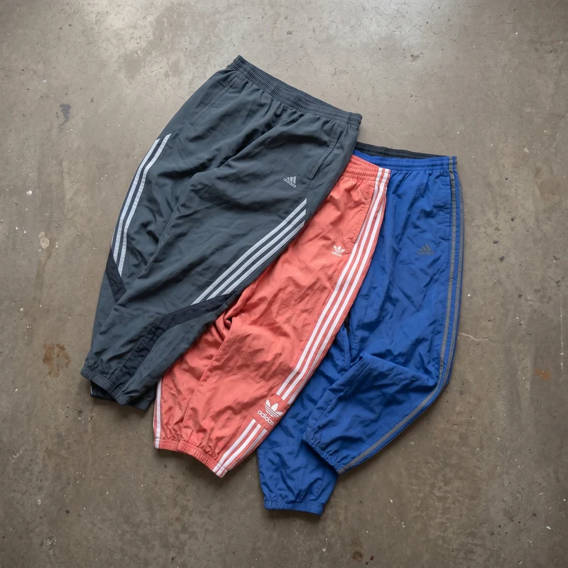 conjunto de ropa adidas para hombre