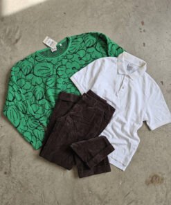 ropa deportiva reebok​