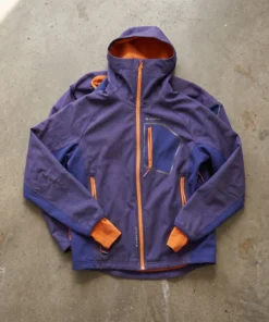 ropa vans de mujer