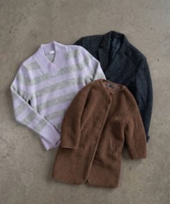 ropa de niña zara