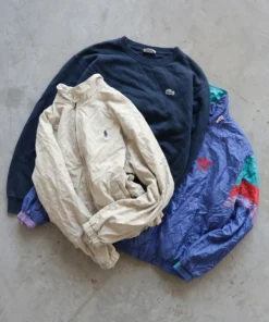 ropa de h&m para mujer