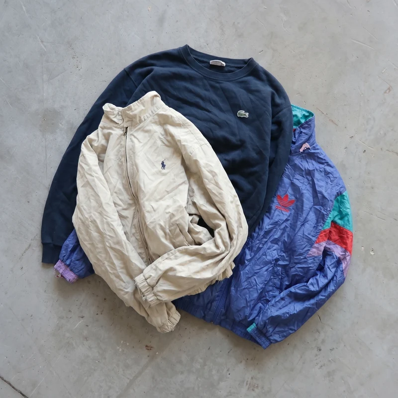 ropa de h&m para mujer