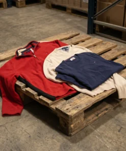 marca de ropa tommy hilfiger