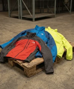 ropa de hombre the north face