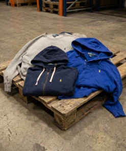 ropa de ralph lauren​