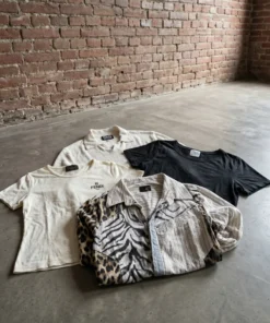 marca de ropa zara