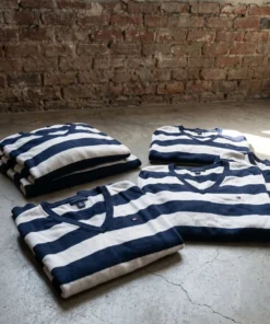 ropa de bebe recien nacido tommy hilfiger​