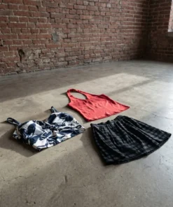 ropa de niño zara​