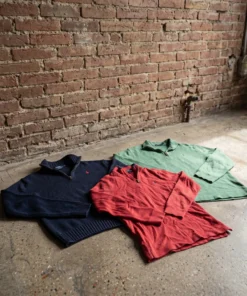ropa de mujer ralph lauren​