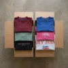 ropa de bebe recien nacido tommy hilfiger​