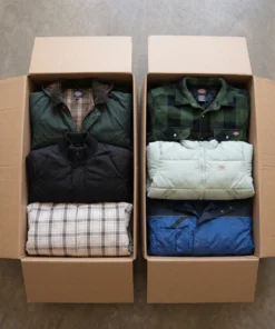 ropa de vans para mujer