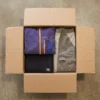 ropa vans de mujer