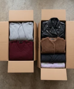 ropa de niña zara​