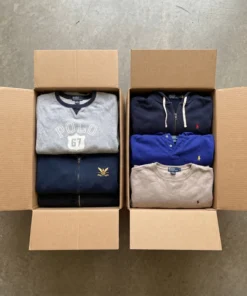 ropa de ralph lauren​