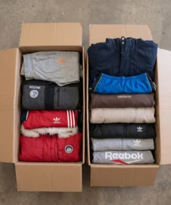 ropa deportiva para mujer reebok​