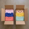 ropa de lino mujer zara
