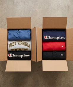 champion clothing store near me