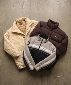 columbia ropa hombre