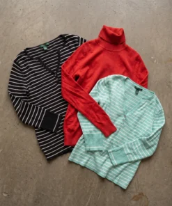ropa de hombre h&m