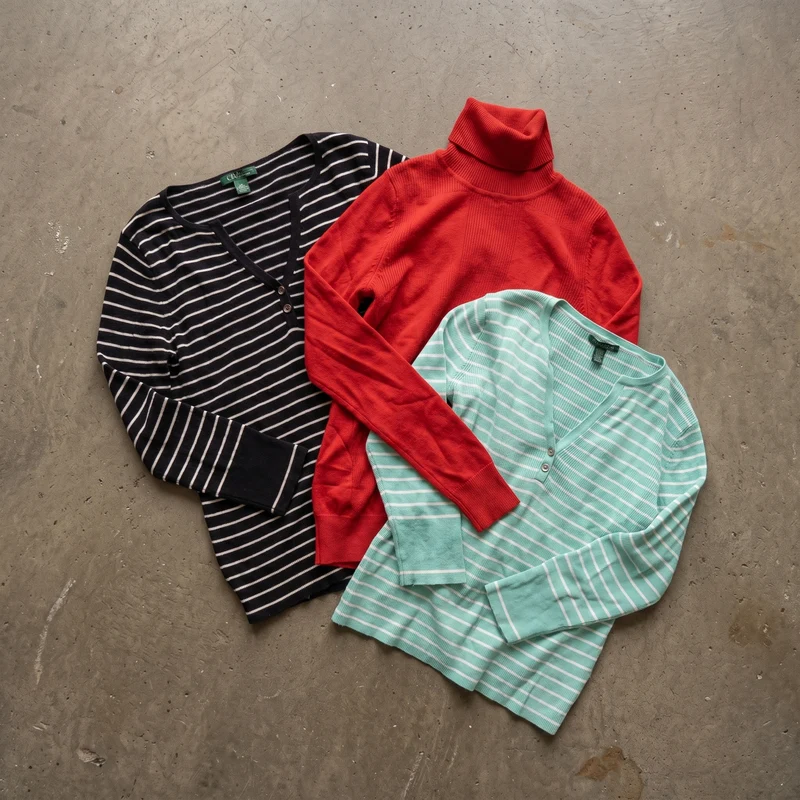 ropa de hombre h&m