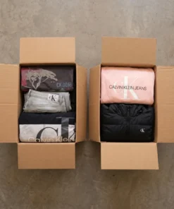 ropa de calvin klein para mujer