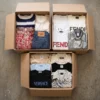 marca de ropa zara