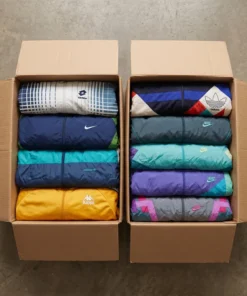 ropa de vans para mujer