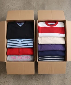 paca de ropa tommy hilfiger​