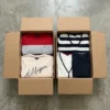 ropa de tommy hilfiger mujer