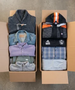 ropa vans de mujer​