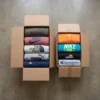 the north face marca de ropa​