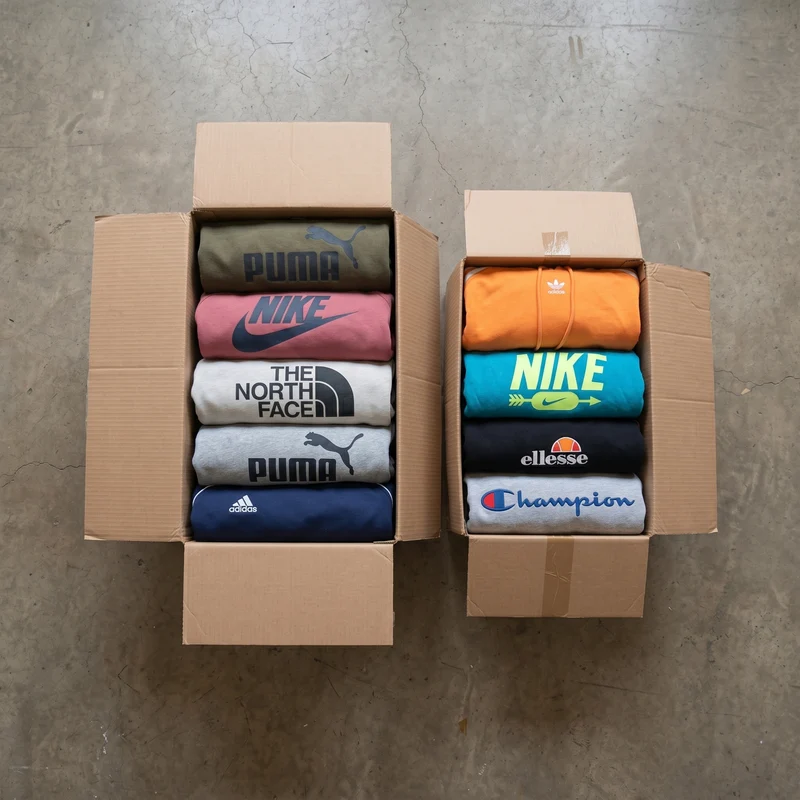 the north face marca de ropa