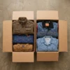 clothing levi's