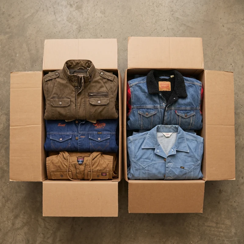 clothing levi's