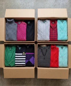 ropa de hombre h&m​
