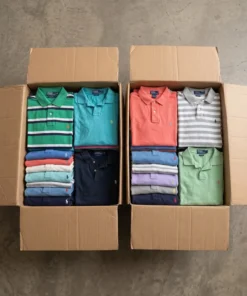 marca de ropa polo ralph lauren​