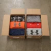 under armour clothing store​