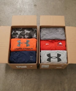 under armour clothing store​