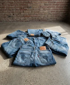 quality clothing levi's premium