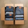 levi's clothing