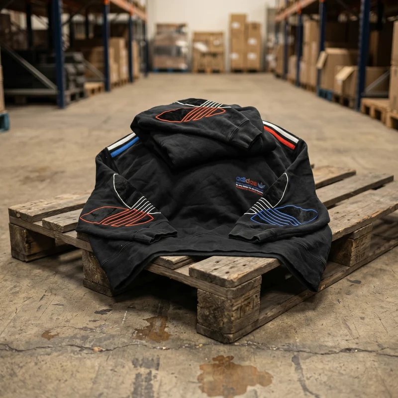 conjuntos de ropa adidas